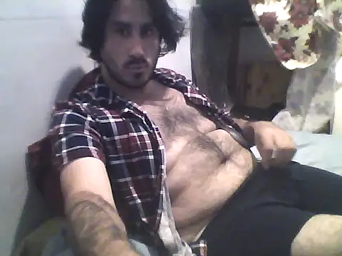 JesusRoble71035 webcam show