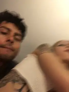 Webkamerová show 666atita