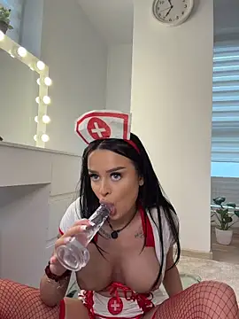 XXX chat uživo modela Katty_Pery