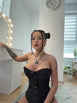 Katty_Pery's Live XXX Chat