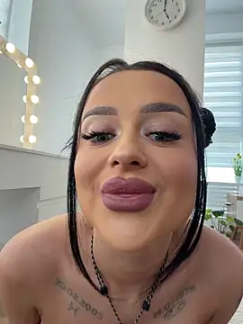 Katty_Pery's Live XXX Chat