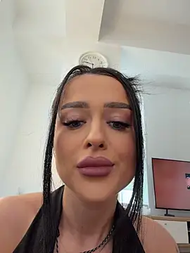 Živá chatovací místnost Katty_Pery