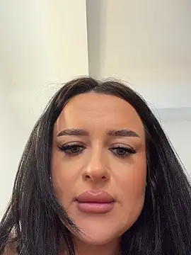Katty_Peryのウェブカメラショー