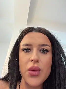 Katty_Pery Adlı Modelin Web Kamerası Şovu