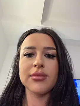 Katty_Pery 웹캠 쇼