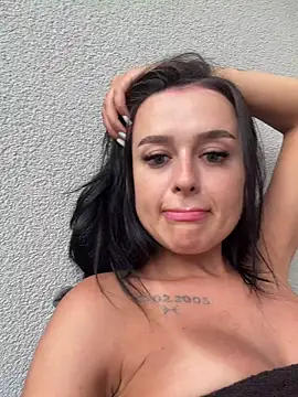 Chat +18 de Katty_Pery ao vivo