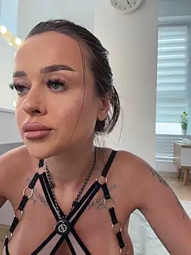 Show de Katty_Pery na webcam