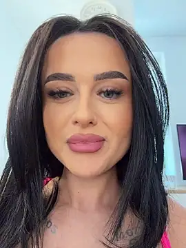 Chatroom en direct de Katty_Pery