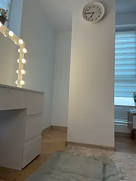 Webkamerová show Katty_Pery
