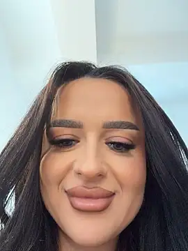 Webkamerová show Katty_Pery