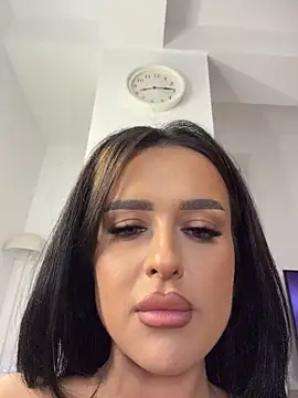 Katty_Pery 现场XXX聊天