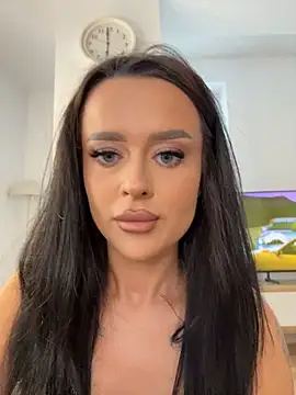 Katty_Pery's Live XXX Chat