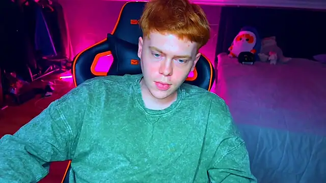 عرض كام Alvin_rain