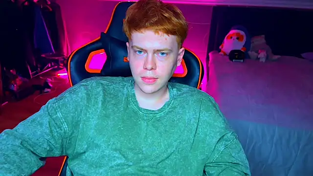 Alvin_rain Webcam show