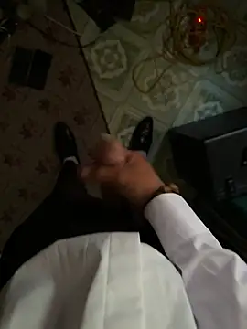 Duongemnguyen 网络视讯表演