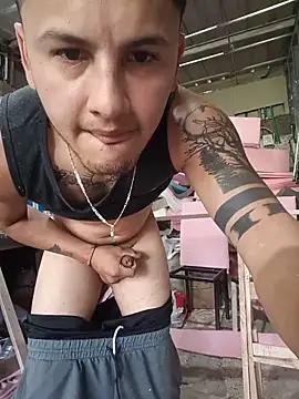 lenin9 – webcam-show