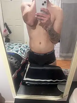 Userrrsscar Webcam-Show
