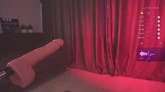 babykadrain's Live Chat Room