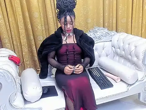 Lexy__grey_ Pertunjukan Webcam