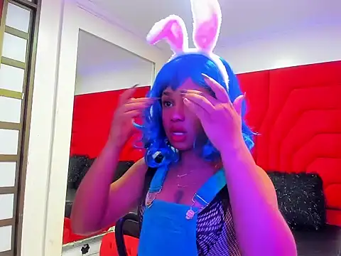 Lexy__grey_のウェブカメラショー