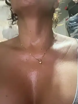 Merry-Olsen Show in webcam