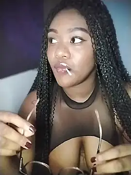 XXX chat uživo modela Nickie_Garces