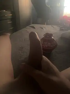 zozo971008 Pertunjukan Webcam