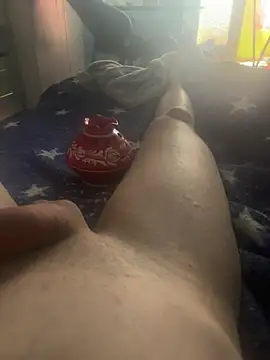 zozo971008's Webcam Show