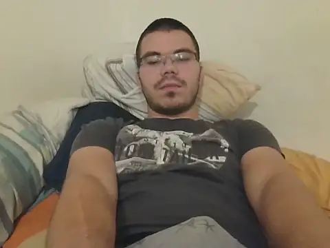Show modela kurackurcinaa na web-kameri