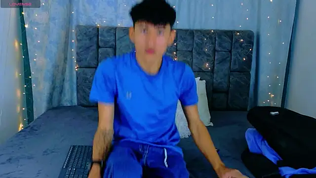 NicolasTorrez Webcamshow