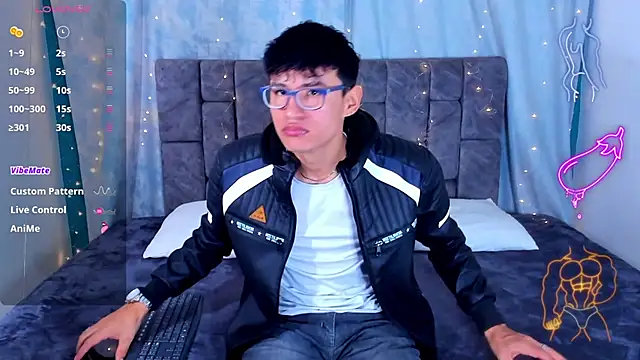 عرض كام NicolasTorrez