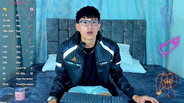 عرض كام NicolasTorrez