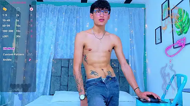 عرض كام NicolasTorrez