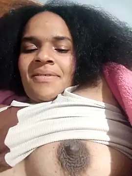 sexygirlatin Webcam show