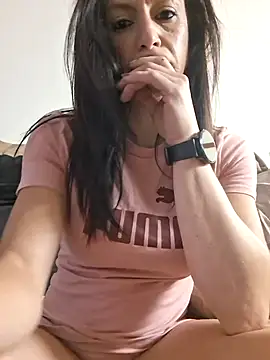 Show webcam de Lovemekd