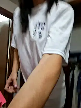 Show webcam de Lovemekd