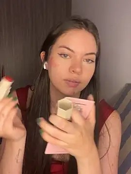 alyabelova's Live XXX Chat