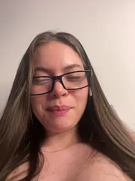 alyabelova's Live XXX Chat