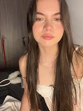 alyabelova's Live XXX Chat