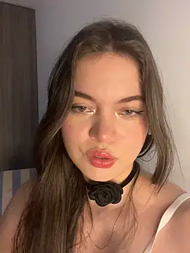 alyabelova's Live XXX Chat