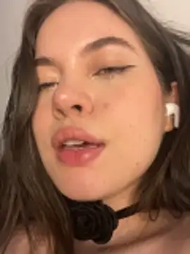 צ'אט XXX בשידור חי של alyabelova