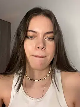 alyabelova's Live XXX Chat