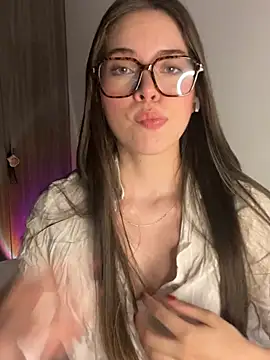 Czat XXX na żywo – alyabelova