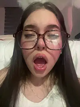 alyabelova 웹캠 쇼