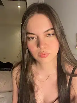 Chat +18 de alyabelova ao vivo