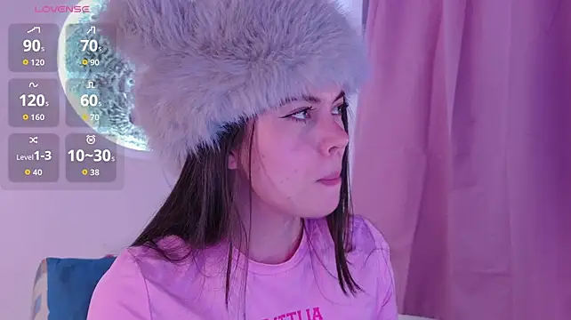 AlyaBelov Webcam show