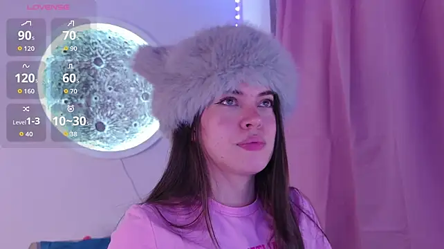 AlyaBelov: вебкам-шоу