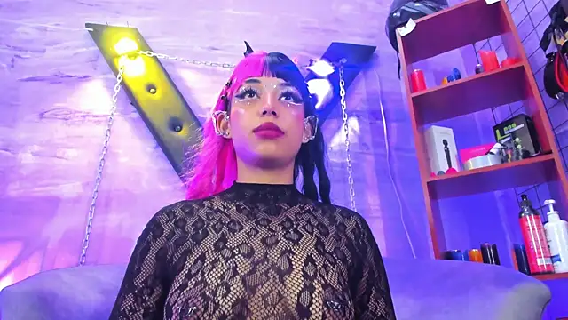 gaiia_uwu's Webcam Show
