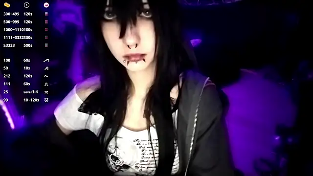 โชว์เว็บแคมของ Shempert_ghot