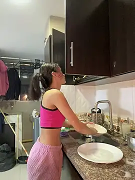Czat XXX na żywo – candy_deluxe